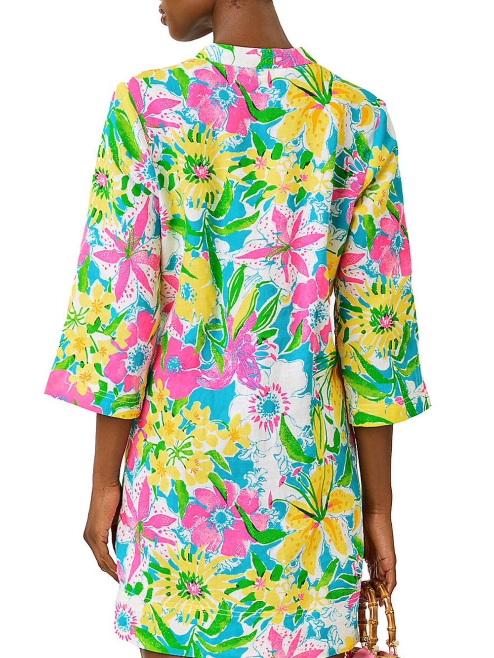 Lilly Pulitzer Lovely Lilly - NWT - Picture 4 of 9